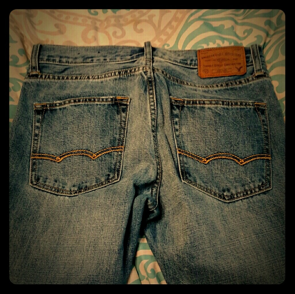 American Eagle Outfitters Jeans